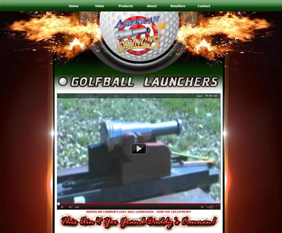 Website Design Services by Kathleen's Graphics