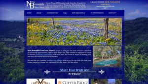 Website Design Services by Kathleen's Graphics
