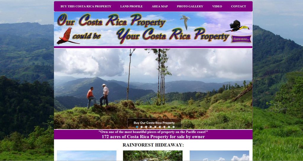 Website Design Services by Kathleen's Graphics