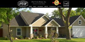 Website Design Services by Kathleen's Graphics